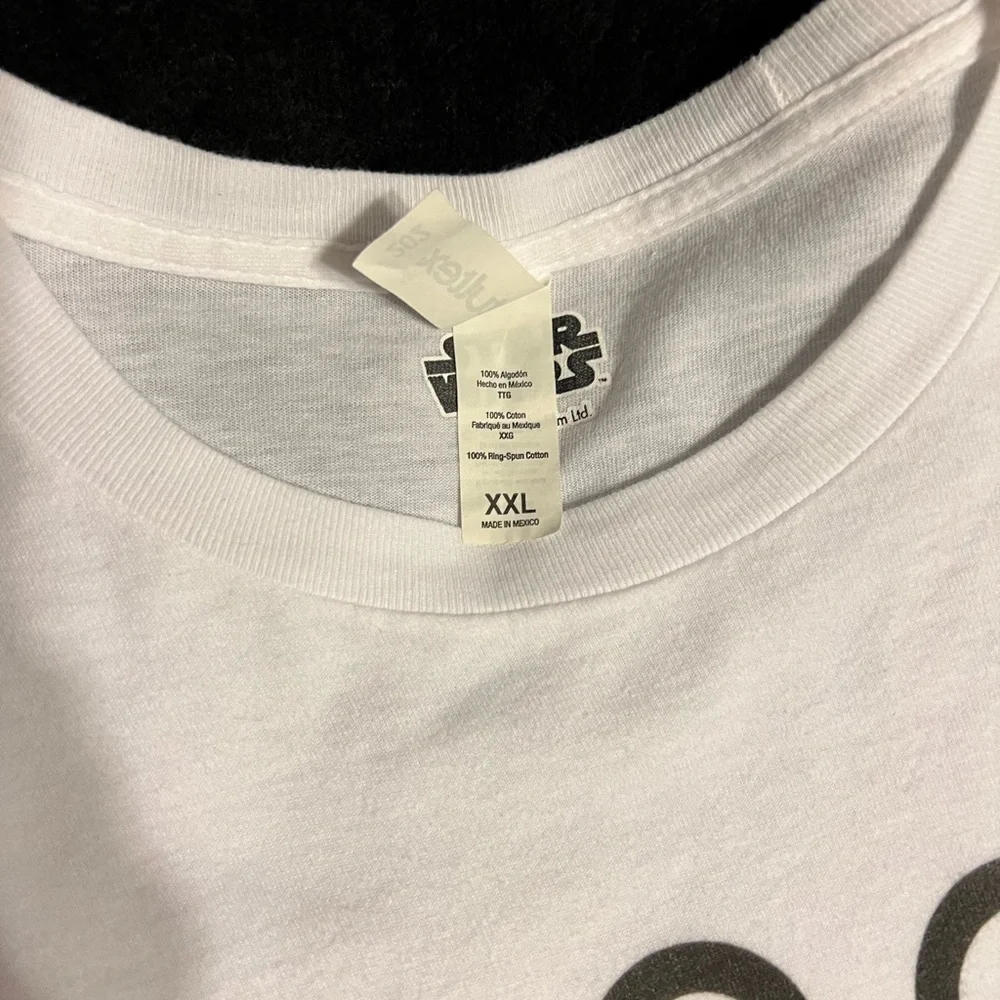 Star Wars Men’s Grogu Tshirt